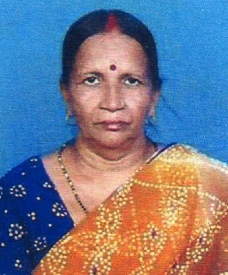 Smt. Narendrawati
